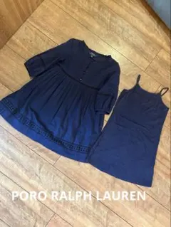 Polo Ralph Lauren ワンピース/インナー付きのサムネイル
