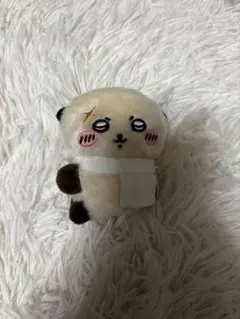 ちいかわ ぬいぐるみ マスコット ラッコ