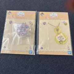 たまごっち 一番くじ アクリルコレクション E賞