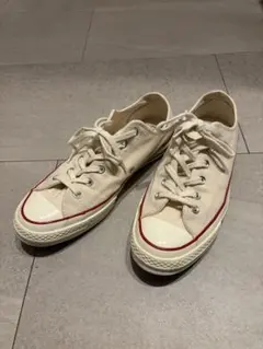 2026年最新】コンバース ct70 26.5の人気アイテム - メルカリ