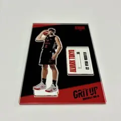 アルバルク東京＊ライアン・ロシター