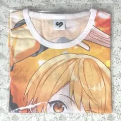 すとふぇす フルグラ あっきぃ からつけあっきぃ フルグラフィックTシャツ すとふぇす - メルカリ