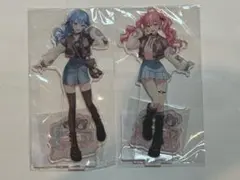 miComet×JOYSOUND アクリルアートボード - メルカリ