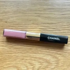 CHANEL ルルージュデュオ ウルトラトゥニュ 57