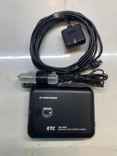 FURUNO ETC2.0車載器 FNK-M100BV 業務用品 - メルカリ