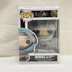 Funko pop! 1602 ロキ - メルカリ