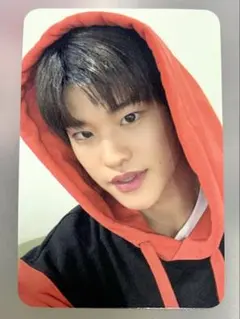 RIIZE ソヒ　トレカ get a guitar applemusic