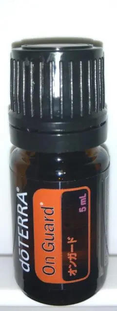【新品未開封】doTERRA フランキンセンス 15ml & オンガード 5ml 614MijcTmRL.jpg