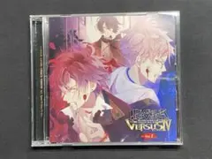 DIABOLIK LOVERS VERSUSIV Vol.1