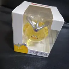【未開封】ドラゴンクエストビッグクリアフィギュアゴールデンスライム