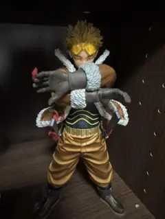 僕のヒーローアカデミア 一番くじ　D賞　ホークス フィギュア 紡ぐ力
