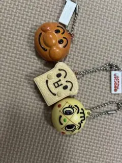 アンパンマンミュージアム キーホルダー