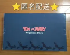 トムとジェリー　Weightless　Pillowのサムネイル