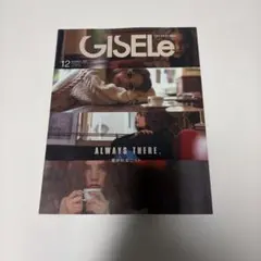 GISELe 2024年12月号