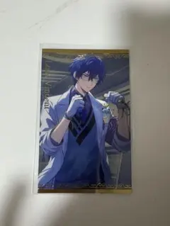 にじさんじ ボイスビジュアルカード レオス・ヴィンセント