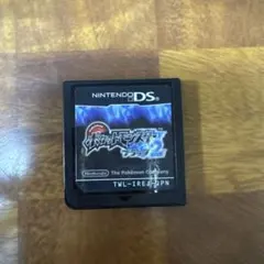 ポケットモンスター ブラック2 ニンテンドーDS