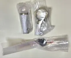 n*5様 刀剣乱舞ミュージカル　十周年記念ミニチュアペンライトチャーム　刀ミュ