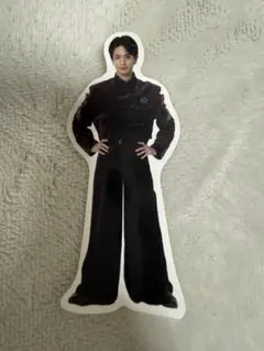 Aぇ! group 正門良規 runway 早期予約特典シール