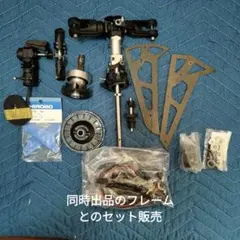 2026年最新】ヒロボー スカディの人気アイテム - メルカリ
