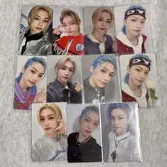 【即購入⭕️】Straykids フィリックス