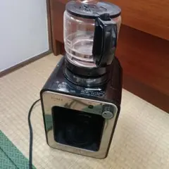 sirocaシロカ 全自動コーヒーメーカー STC-401のサムネイル