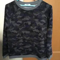 ナチュラルビューティベーシックニット