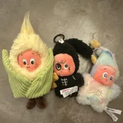 Twinkle Twinkle(3点セット)