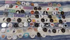 ステッカーシール セット