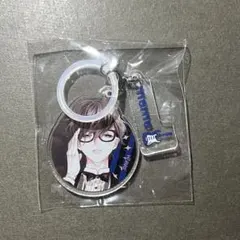 覆面系ノイズ 福山リョウコ歴代メンズ執事喫茶カフェ アクリルキーホルダー モモ