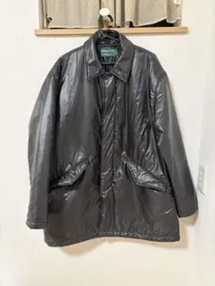 【新品】BROWN by 2-tacs Argon half coat Lサイズ