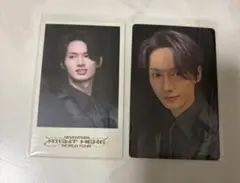 SEVENTEEN RIGHT HERE ジュン