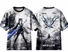 新品未開封】平沢進 脱出系亞種音 Tシャツ ブラック Lサイズ - メルカリ