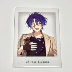 あんスタ 10周年 ジュイス チトセ 舞珠 望見 特典 ぱしゃっつ メロアス あんスタ 10周年 展示会 ぱしゃっつ MELLOW DEAR US メロアス