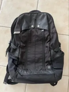 Victorinox ビクトリノックス　ブラックバックパック　リュック　限定