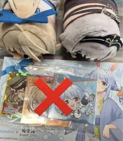 ホロライブ3期生まとめ売り