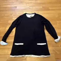 Yohji Yamamoto POUR HOMME 長袖シャツ 3のサムネイル