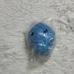 しずくちゃん ふわふわぬいぐるみ