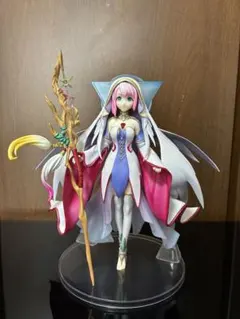 一番くじ　モンスト　ビナー　A賞　スペシャルカラーver