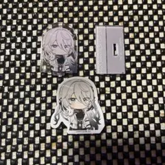 にじさんじ チョコエッグ ソフィア・ヴァレンタイン