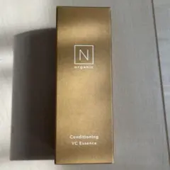 【新品】Nオーガニック　N-organic VCエッセンス