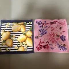 フェイラー 新品　ハンドタオル　シチリアーノ フェイラー 新品 ハンドタオル シチリアーノ