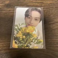 SEVENTEEN your choice トレカ ジュン - メルカリ