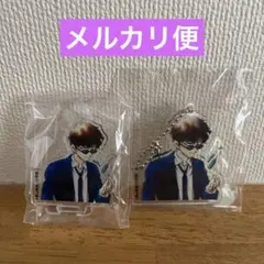 名探偵コナン/松田陣平/アクリルスタンド/キーホルダー//アクスタ/