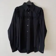 COMME des GARCONS HOMME PLUS 26SS フリルT - メルカリ
