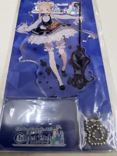 2026年最新】カルデアパーク アクリルスタンドの人気アイテム - メルカリ