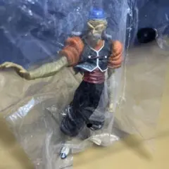 ドラゴンボール人造人間20号フィギュア