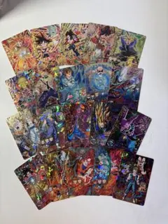 2026年最新】ドラゴンボールヒーローズ 引退の人気アイテム - メルカリ
