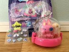 たまごっちパラダイスコレクティブルズvol.1 ※商品説明ご確認ください