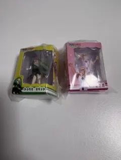 クレヨンしんちゃん ヘンダーランドの大冒険 ミニチュアパッケージコレクション3