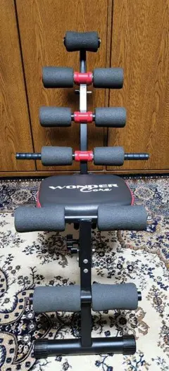 【ジャンク】ワンダーコア 2025年最新】ワンダーコア 中古の人気アイテム - メルカリ